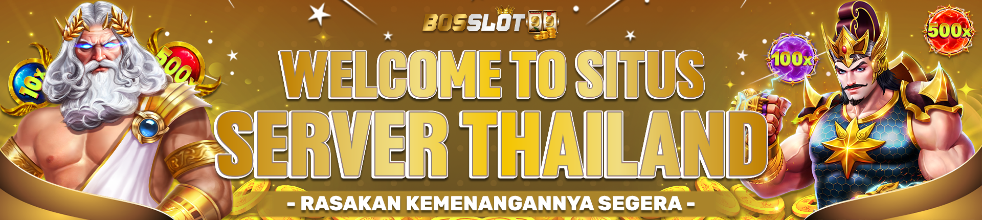 RTP Slot